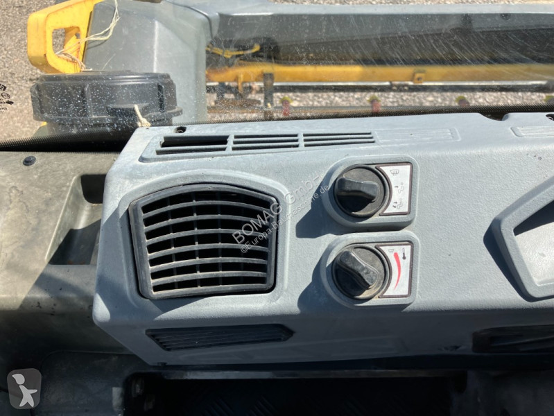 Compactador Bomag  BW 161 AD-5  Stage IIIb/Tier 4i