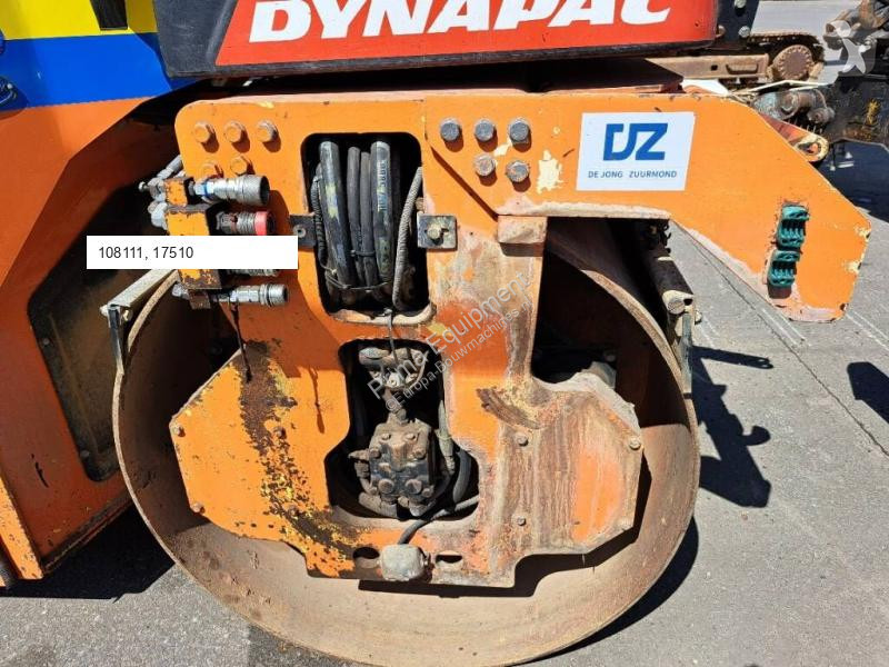 Wals Dynapac