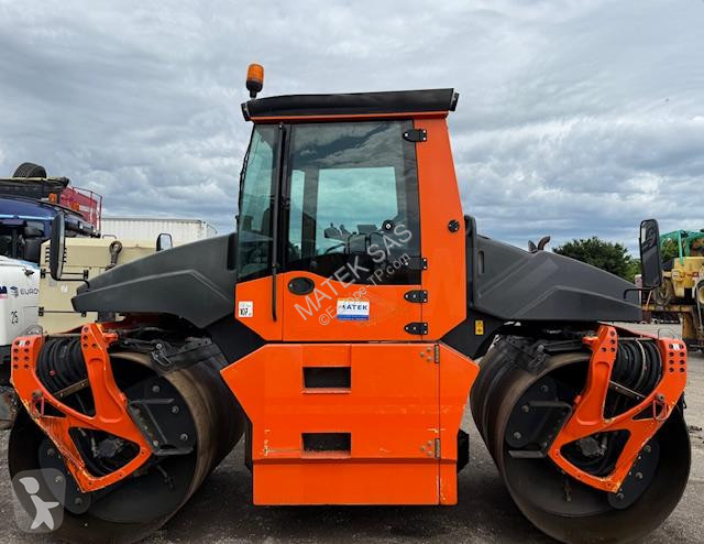 Compactor Bomag BW174 AP-4