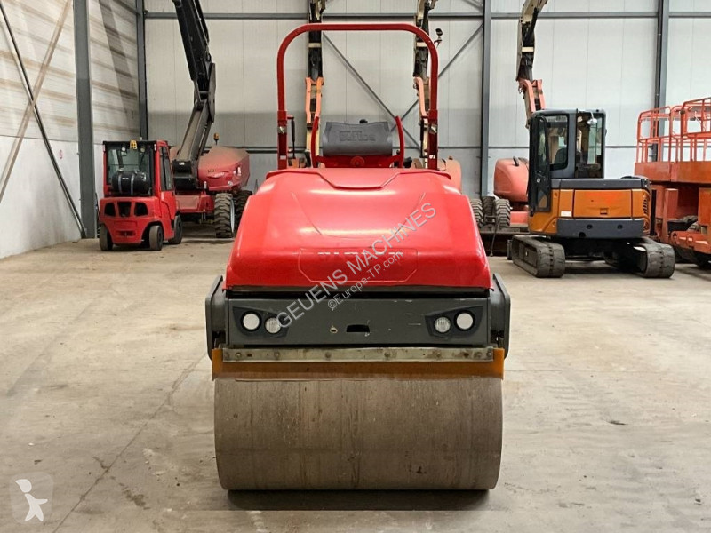 Compactor Bomag AD-5