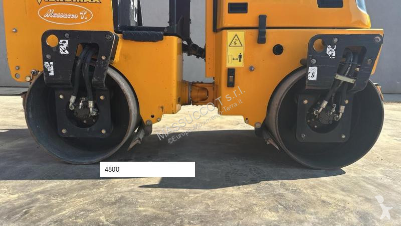 Wals JCB VMT160