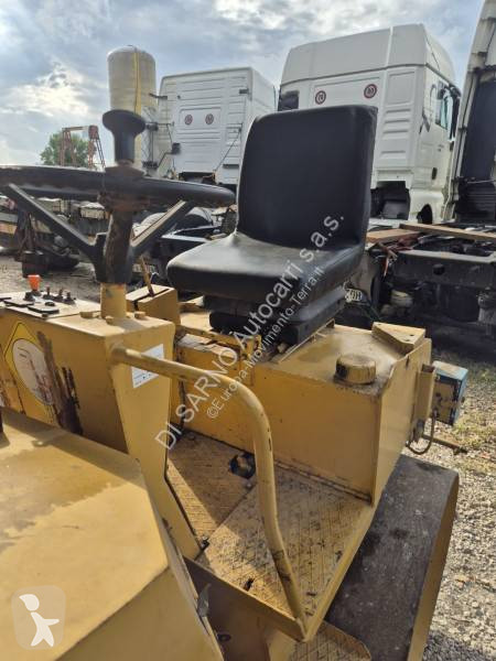 Compactor Bitelli