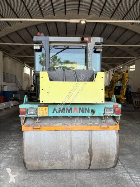 Compactador Ammann 95-2