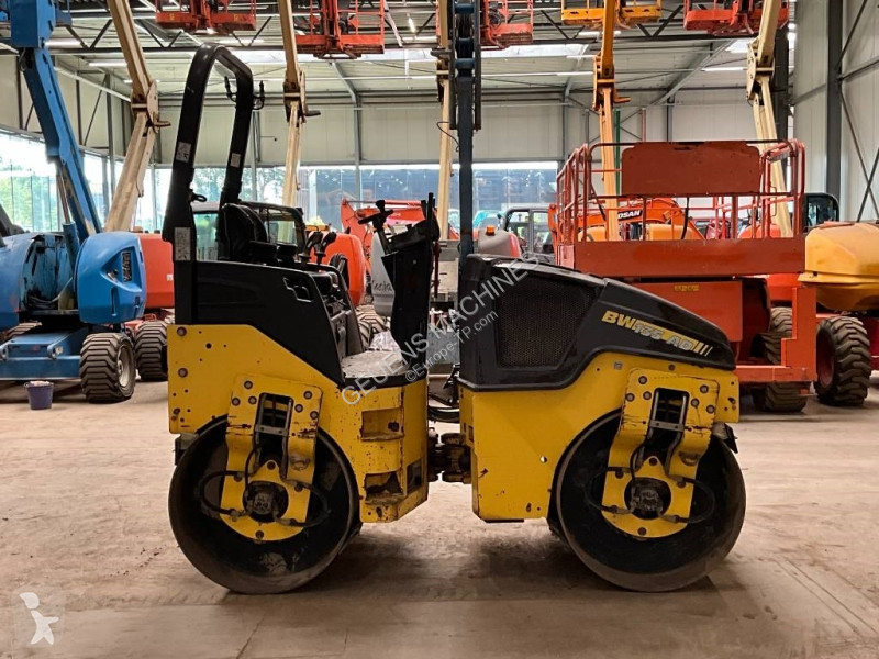 Compactor Bomag AD-5