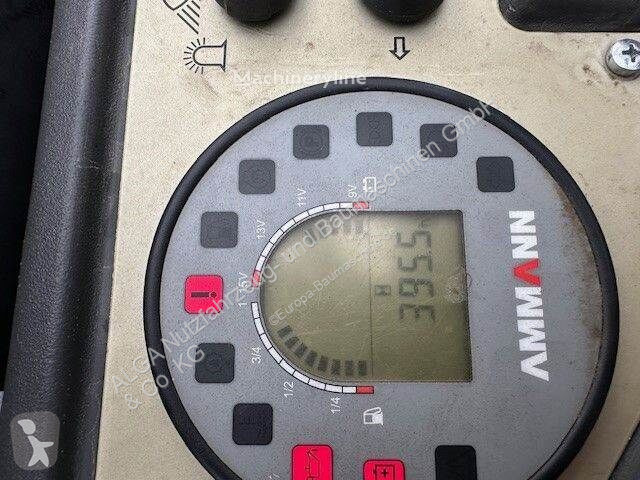Compattatore Ammann ARX23, Tandemwalze, 400...