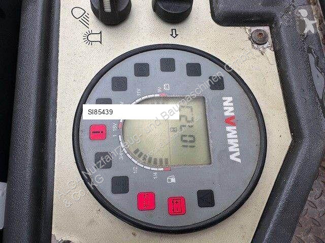 Compactador Ammann ARX23, Tandem,...