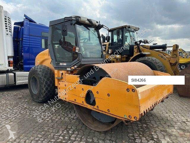 Compactor Hamm Deutz-Motor, Guter Zustand