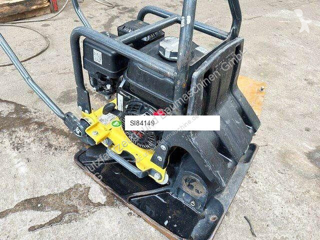 Jordstamper Bomag 20/50 Rüttler, Stampfer,...