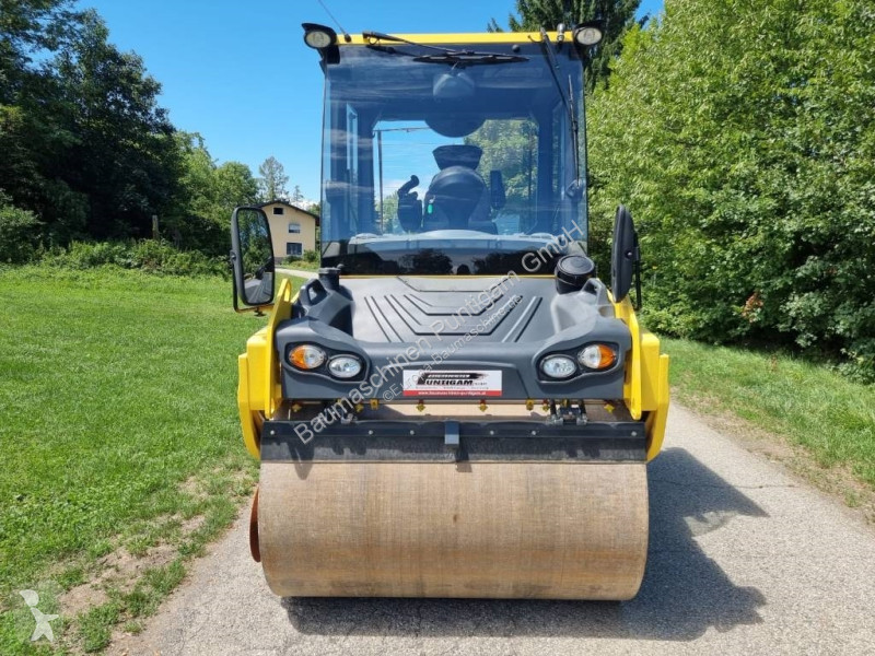 Compactor Bomag AC-5