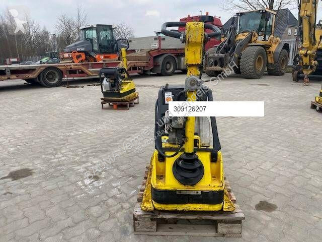 Compactador Wacker Neuson DPU 3345 F (12005325)