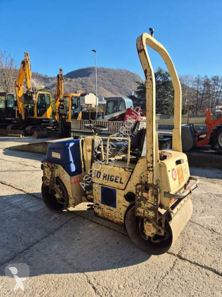 Compactor Sicom