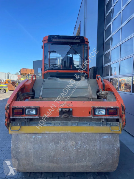 Wals Bomag BW151AD-4