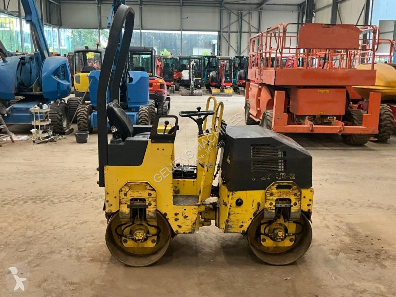 Wals Bomag AD-2