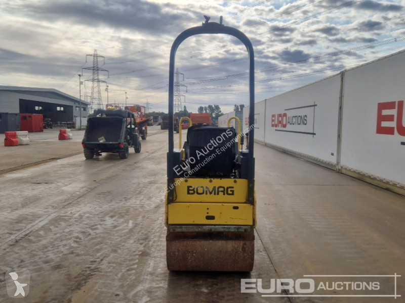 Wals  BW80AD-2