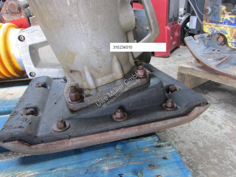 Compactador Bomag BT 65 Stampfer 1.200 EUR...