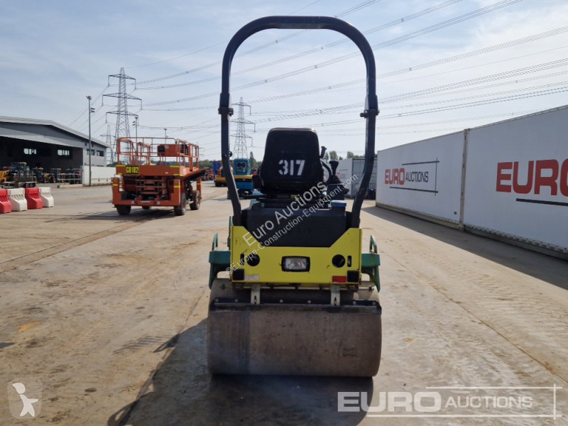 Wals  ARX26