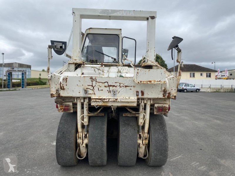 Compactor Caterpillar  PS300