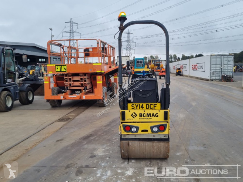 Wals  BW80AD-5