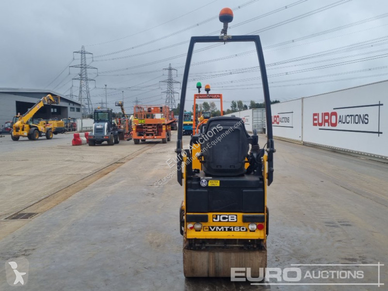 Wals JCB VMT160-80