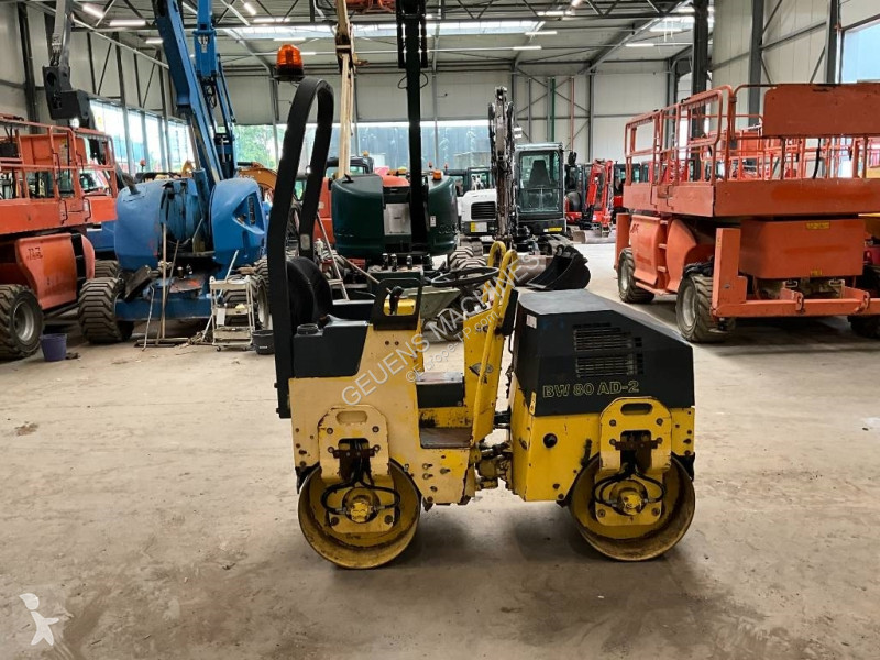 Wals Bomag AD-2