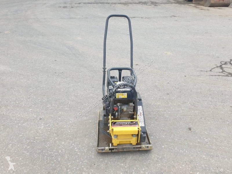Wals Bomag 18/45