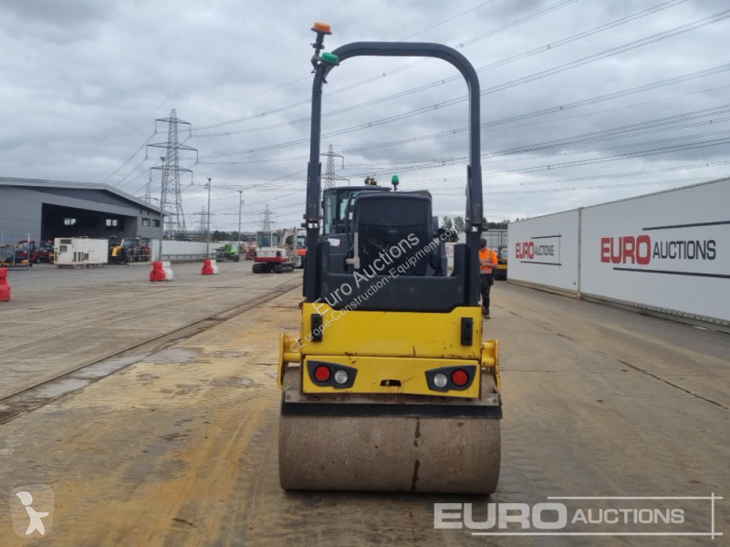 Compactor  BW120AD-5