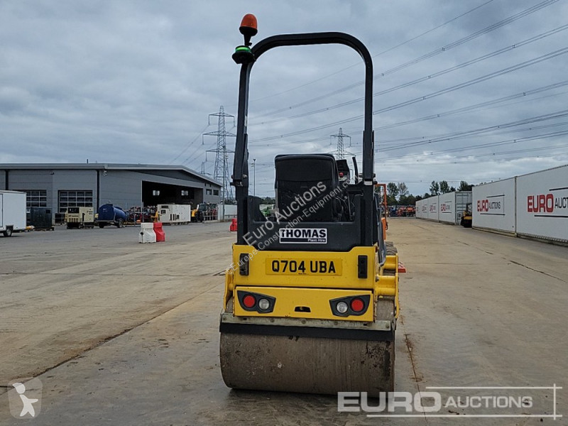 Compactor  BW120AD-5