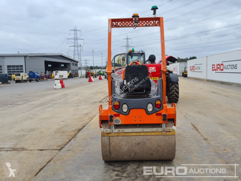 Compactor  HD12VV