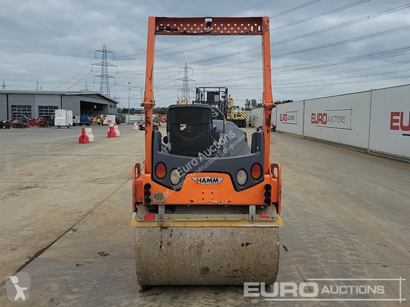 Compactor  HD13VV