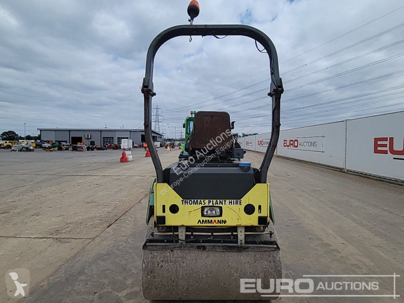 Compactor  ARX36