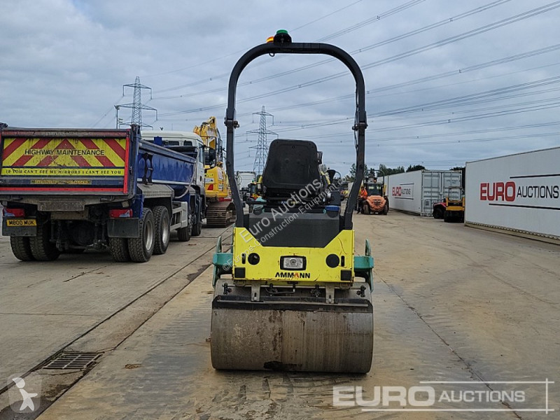 Compactor  ARX26