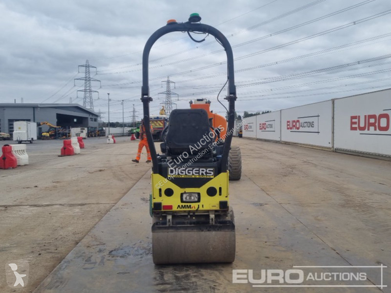 Compactor  ARX12
