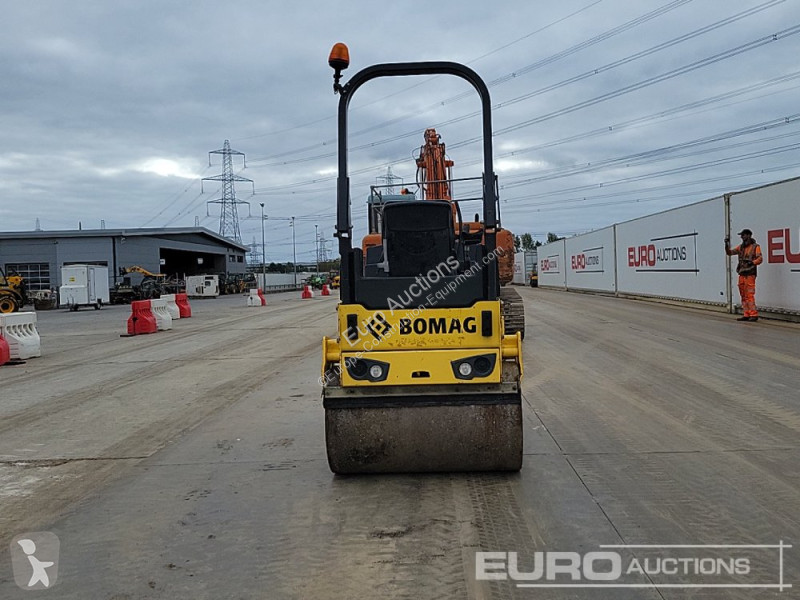 Compactor  BW120AD-5