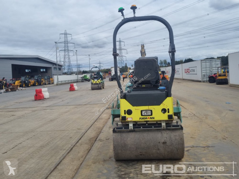Compactor  ARX26