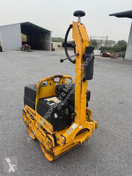 Compactador Ammann A 65