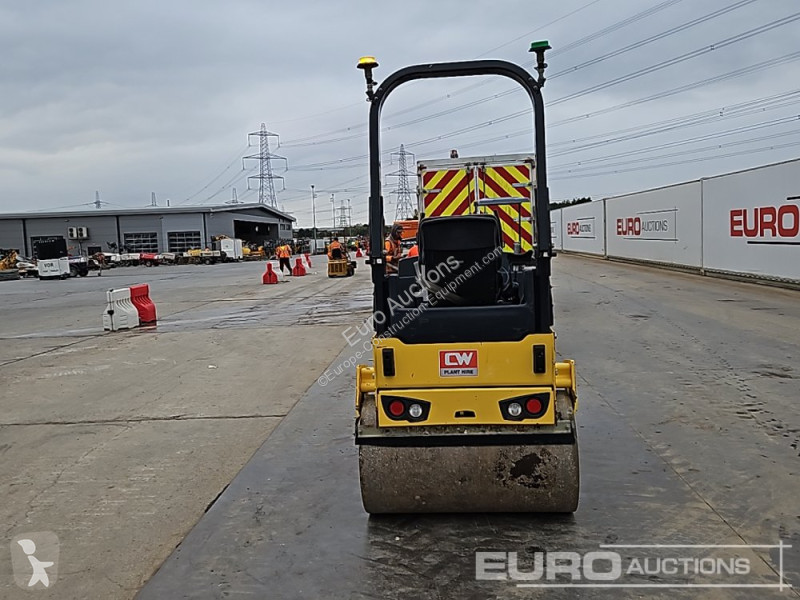 Compactor  BW120AD-5