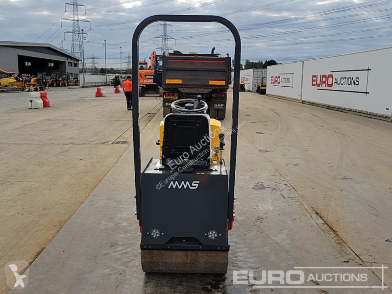 Compactor  MS1000