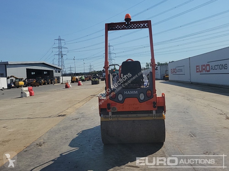 Compactor  HD12VV