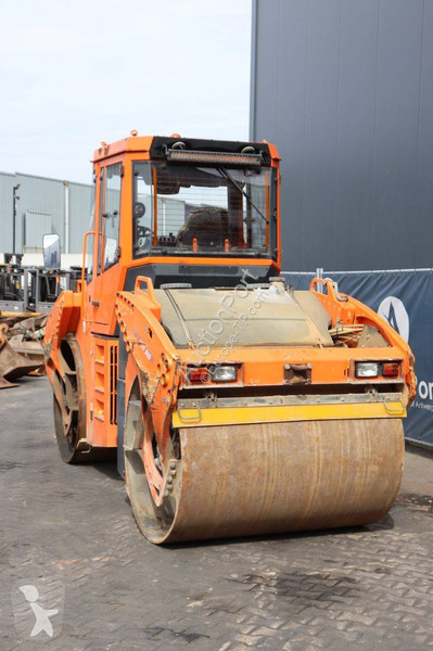 Wals Bomag AD-4
