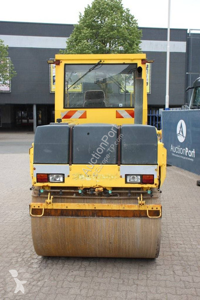 Wals Bomag AD-2