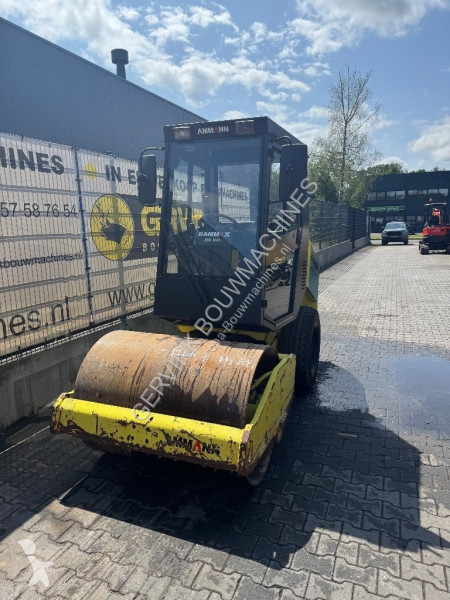 Wals Ammann RW 3005