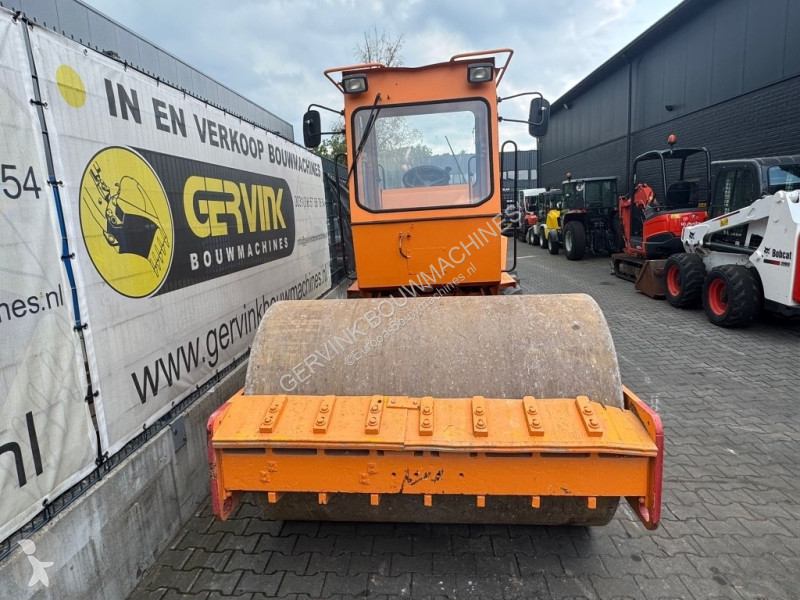 Wals Hamm 2310SSD