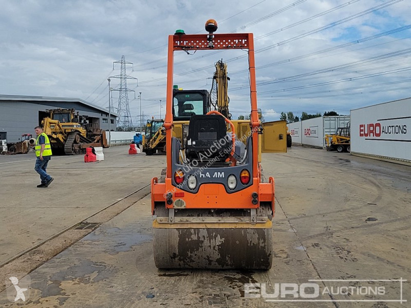 Compactor  HD12VV