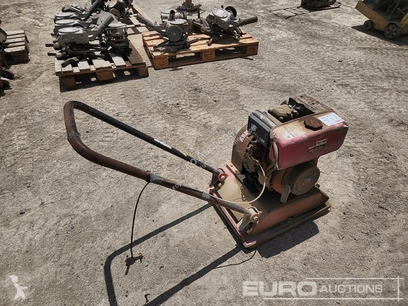 Compactor
