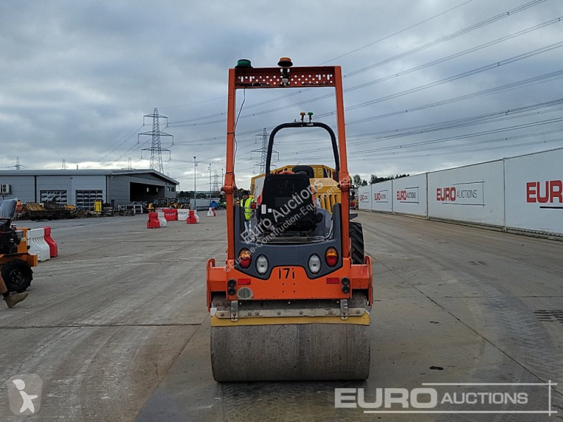 Compactor  HD12VV
