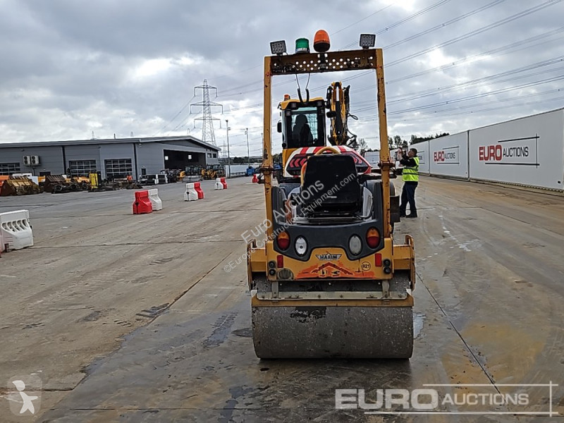 Compactor  HD12VV