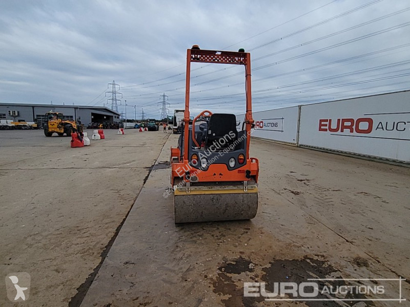 Compactor  HD12VV