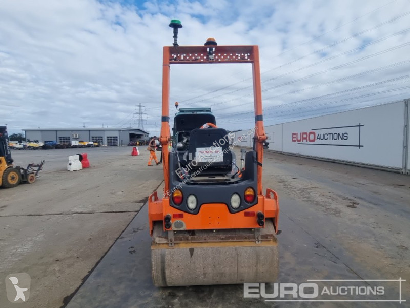 Compactor  HD12VV
