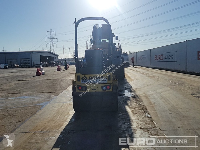 Wals  BW120AD-5