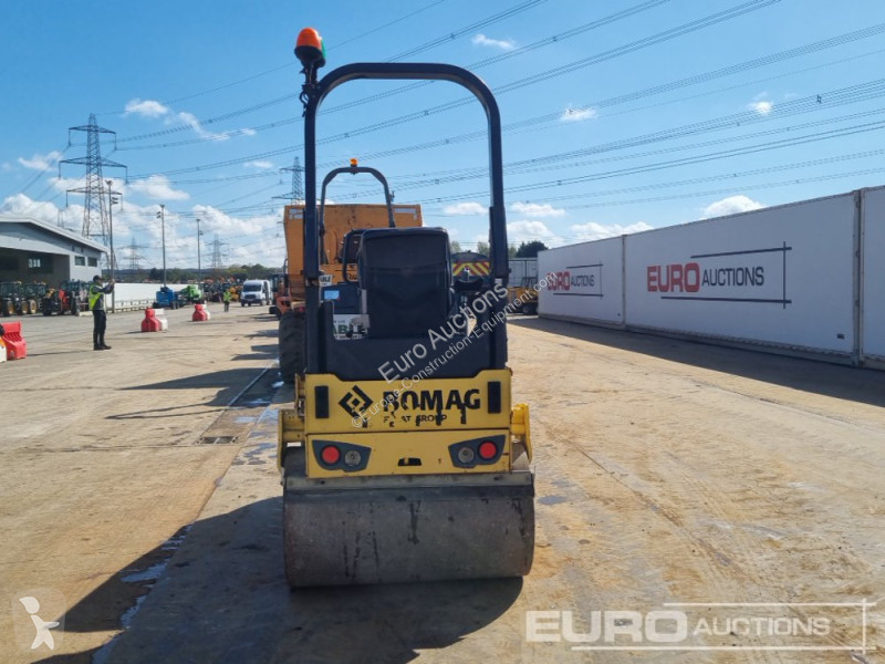 Wals  BW120AD-5